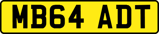 MB64ADT