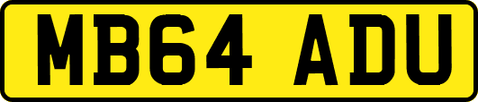 MB64ADU