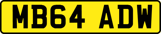 MB64ADW