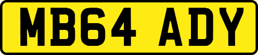 MB64ADY