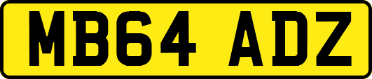 MB64ADZ