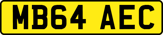 MB64AEC