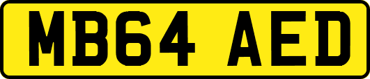 MB64AED