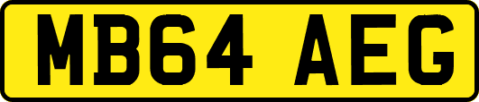 MB64AEG