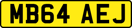 MB64AEJ