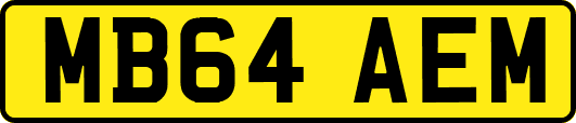 MB64AEM