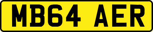 MB64AER