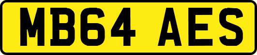 MB64AES