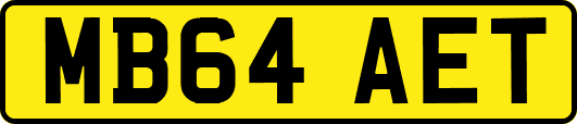 MB64AET