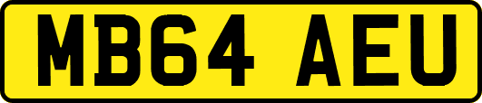 MB64AEU