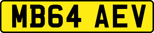MB64AEV