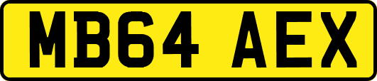 MB64AEX