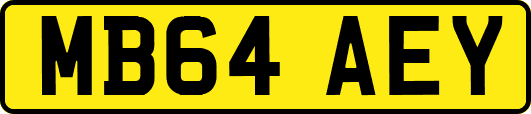 MB64AEY