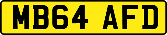 MB64AFD