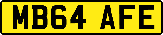 MB64AFE