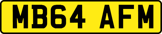 MB64AFM