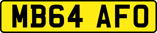 MB64AFO