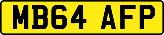 MB64AFP