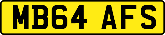 MB64AFS