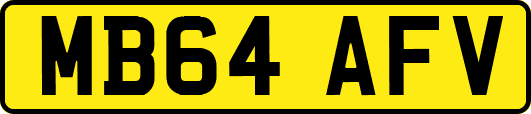 MB64AFV
