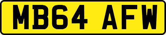 MB64AFW