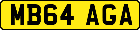 MB64AGA
