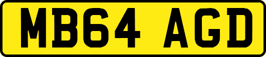 MB64AGD