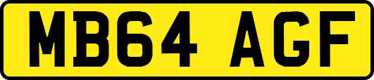 MB64AGF