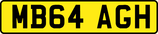 MB64AGH