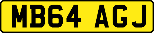 MB64AGJ
