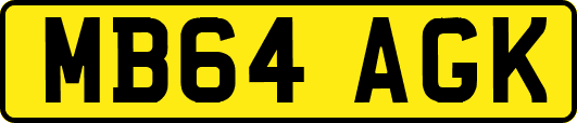 MB64AGK