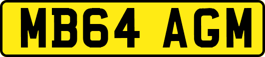 MB64AGM