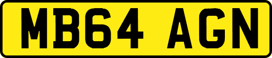 MB64AGN