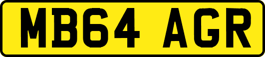MB64AGR
