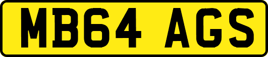 MB64AGS