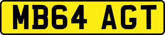 MB64AGT