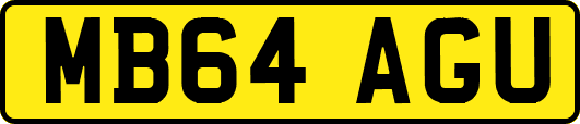 MB64AGU