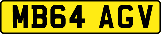 MB64AGV