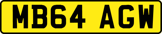 MB64AGW