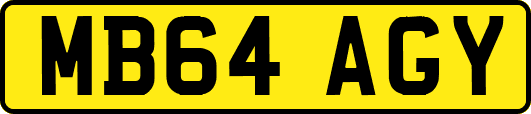 MB64AGY