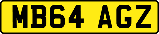 MB64AGZ