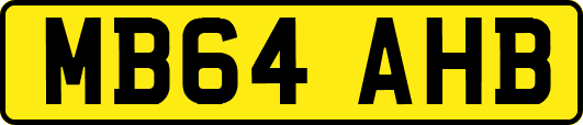 MB64AHB