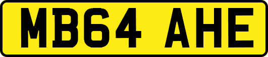 MB64AHE