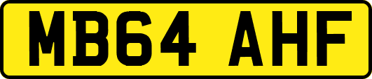 MB64AHF