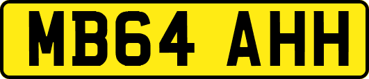 MB64AHH
