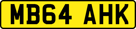 MB64AHK