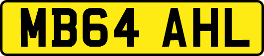 MB64AHL