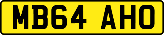 MB64AHO
