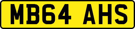 MB64AHS