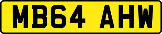 MB64AHW